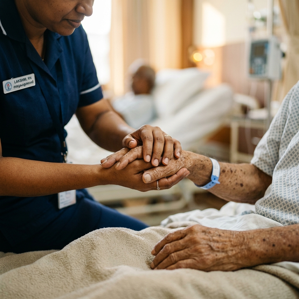 Mission & Vision Hero